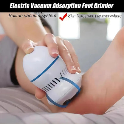 Electric Dead Skin Remover