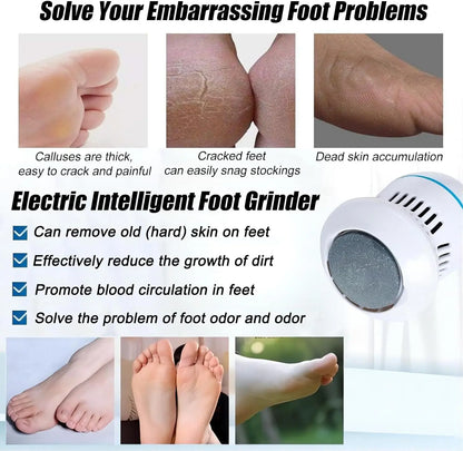 Electric Dead Skin Remover