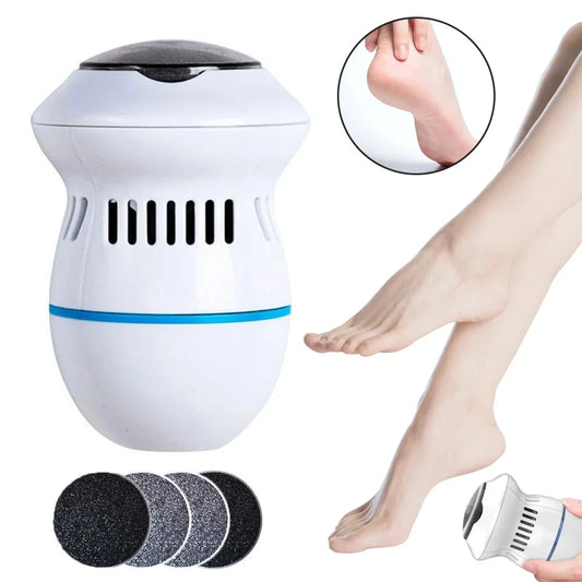 Electric Dead Skin Remover