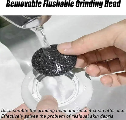 Electric Dead Skin Remover